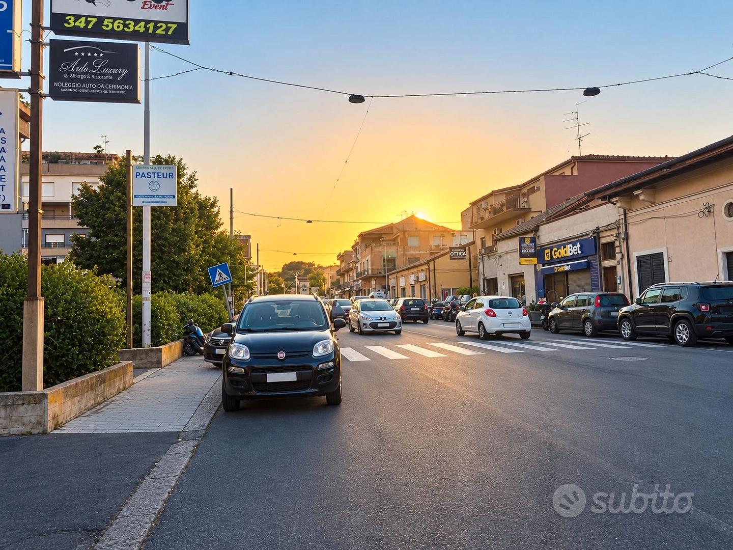Appartamento – CT - Vista 2