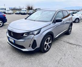 PEUGEOT 3008 PureTech Turbo 130 S&S EAT8 GT