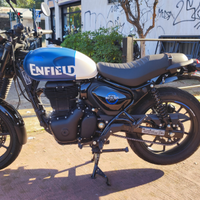 Royal Enfield HNTR