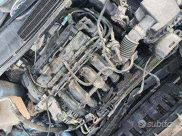Motore ford fiesta 6 2011 150.000km STJB