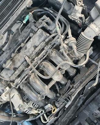 Motore ford fiesta 6 2011 150.000km STJB