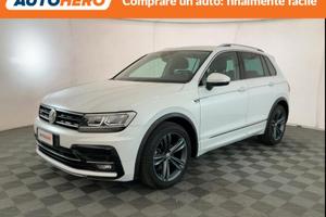 VOLKSWAGEN Tiguan BP53416