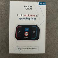 Saphe drive mini