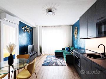 Appartamento di 41 m² con 2 locali a Milano