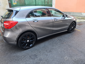 Mercedes classe A 180 D