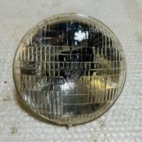 FARO FANALE SEALED BEAM ORIGiNALE EPOCA