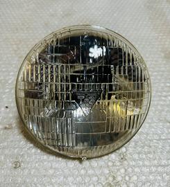 FARO FANALE SEALED BEAM ORIGiNALE EPOCA