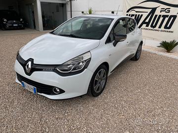Renault Clio 1.5 dCi 8V 75CV 5 porte Costume Natio