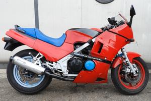 Kawasaki Ninja ZX-600 - 1988