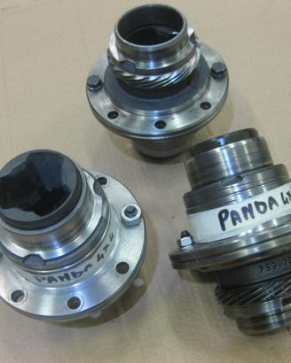 Differenziale cambio Panda 4x4 A112 Abarth 127