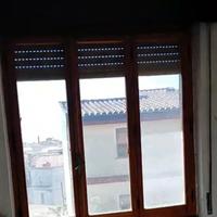 finestre in legno 