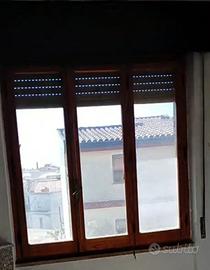 finestre in legno 