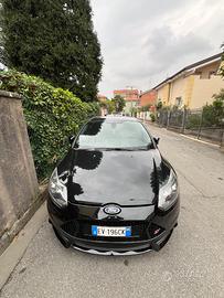 Ford Focus ST MK3
