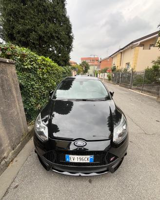 Ford Focus ST MK3