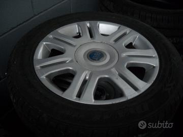 accessori Fiat Multipla