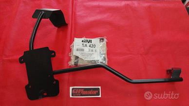 ATTACCHI LATERALI YAMAHA MAJESTY 250 1996/1999