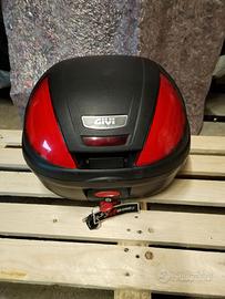 BAULETTO GIVI HORNET 02