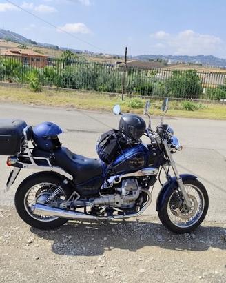 Moto Guzzi Nevada 350