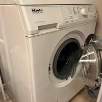 Lavatrice Miele Novotronic W305