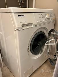 Lavatrice Miele Novotronic W305