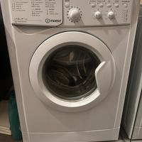 Lavatrice Indesit IWSC61052 6kg (slim)