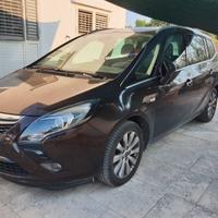 OPEL Zafira 3ª serie - 2012