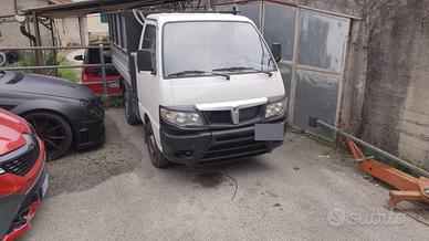 Piaggio Pprter