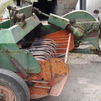 Imballatrice Galligani 146