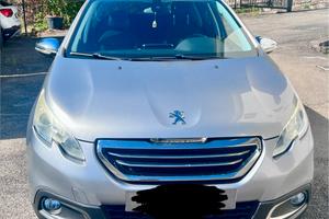 PEUGEOT 2008 1.6 BlueHDi ALLURE