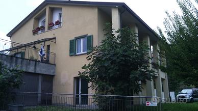 Villetta Bifamiliare