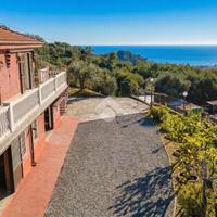 VILLA SINGOLA A CIVEZZA