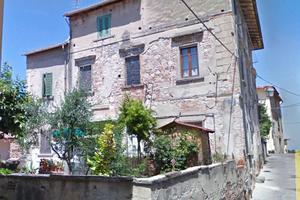Immobile in centro storico da ristrutturare
