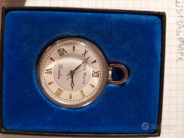 orologio da taschino 