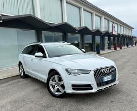 Audi A6 allroad 3.0 TDI 320 CV tiptronic