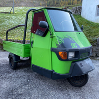 Piaggio ape 50