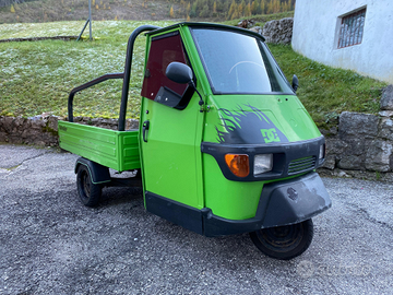 Piaggio ape 50