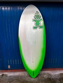 Starboard AtomIQ  130 wood- NUOVA