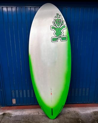 Starboard AtomIQ  130 wood- NUOVA