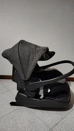 Trilogy Inglesina