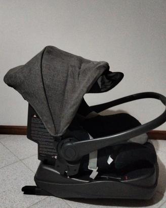 Trilogy Inglesina