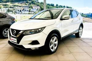 Nissan Qashqai 1.7 dCi 150cv 4WD Acenta