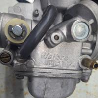 CARBURATORI E CORPI FARFALLATI USATI