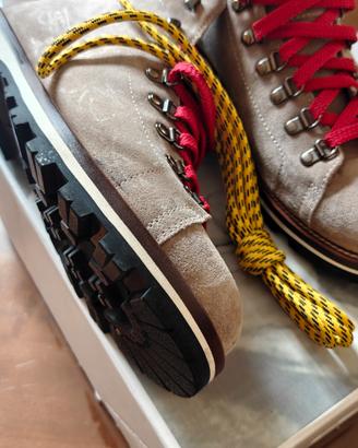 Scarpe  Alpem uomo 44