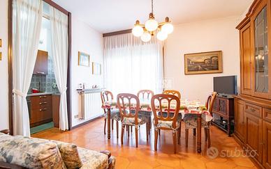 Appartamento a Truccazzano 3 locali