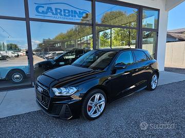Audi A1 SPB 35 TFSI S tronic line edition