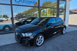 Audi A1 SPB 35 TFSI S tronic line edition