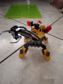 Lego. 