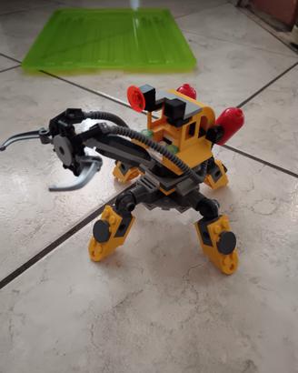 Lego. 