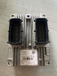 Aprilia Dorsoduro 750 - 2010