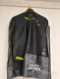 Giubbotto airbag Dainese Smart Jacket